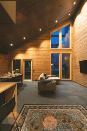 Luxury Villa Lapland
